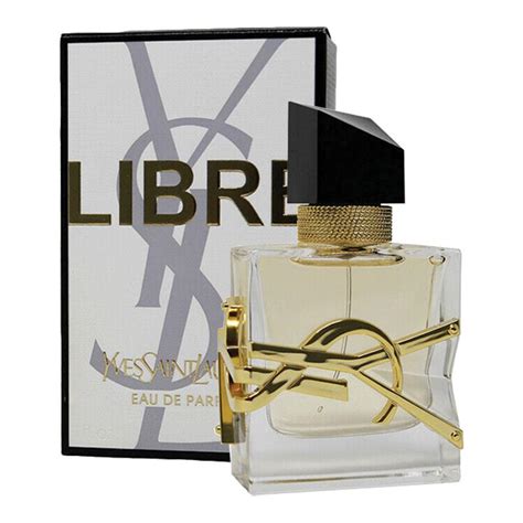 libre edt by yves saint laurent|ysl libre chemist warehouse.